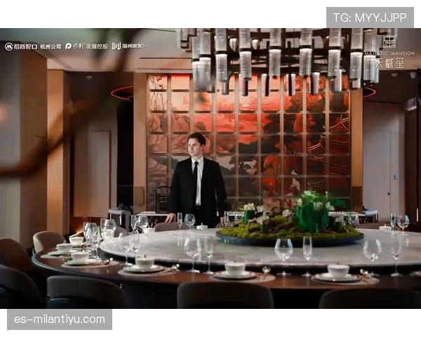 范迪克光速起床才错愕，豪宅早餐摆得像自助餐局面堪比明星派对了吧